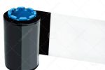 ریبون مشکی هایتی ۵۰۰ پرینت CS200 KO - نمای نزدیک