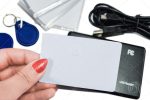 ریدر R مایفر مدل USB - همراه کارت
