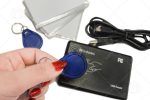 ریدر R مایفر مدل USB - همراه تگ مایفر