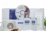 کیت تمیز کننده فارگو