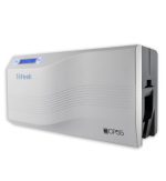 چاپگر کارت هایدی HEIDI CP55-S