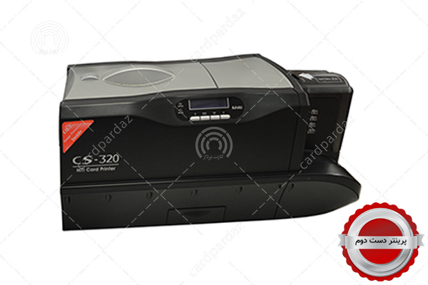 پرینتر-دست-دوم-هایتی-HITI-CS320 پرینتر دست دوم هایتی HITI CS320