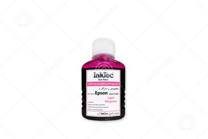 جوهر پرینتر اپسون قرمز روشن ۱۰۰ سی سی داخلی InkTec