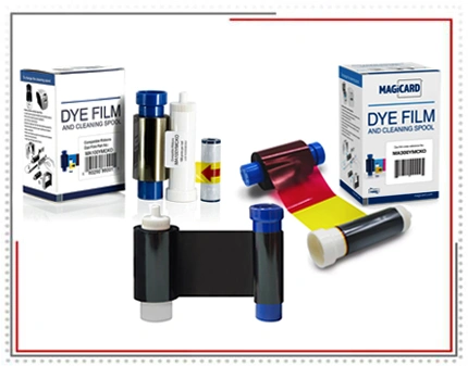 magicard pronto RIBBON