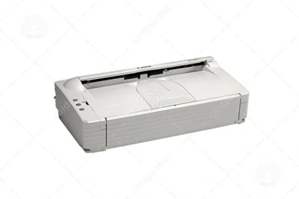 اسکنر کانن Canon DR-2580C - نمای بالا