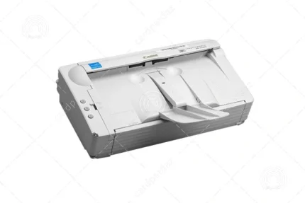 اسکنر کانن Canon DR-2580C - نمای فیدر باز