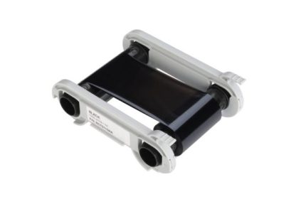 ریبون مشکی اولیس پریماسی 2000 پرینت مدل K RCTP00164