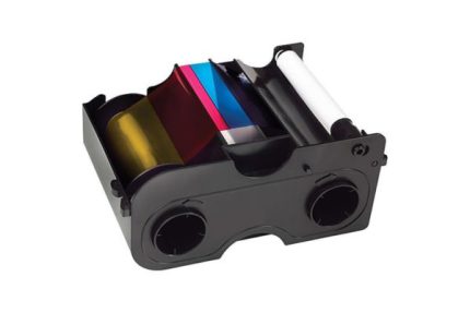 ریبون رنگی فارگو 45000 - 250 پرینت مدل YMCKO