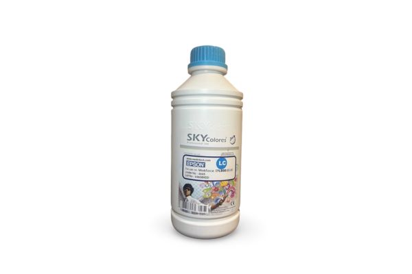 light-blue-sky-ink-1000cc جوهر آبی روشن اسکای اپسون 1000 سی سی