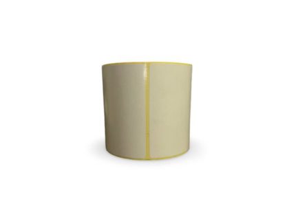 لیبل کاغذی سایز 200×100 میلی‌متر - 300 عددی