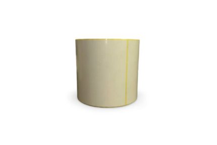 لیبل کاغذی سایز 100×150 میلی‌متر - 400 عددی