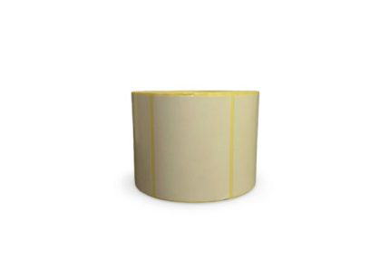 لیبل کاغذی سایز 80×60 میلی‌متر - 1000 عددی