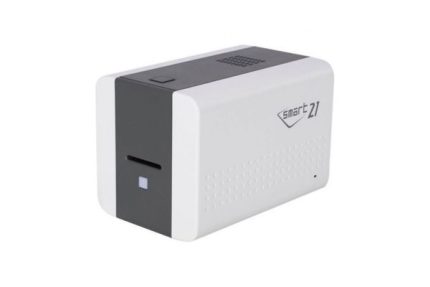 پرینتر کارت اسمارت Smart 21