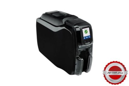پرینتر دست دوم زبرا Zebra ZC300