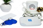 ریدر RW رومیزی مایفر Dragon duali USB - نمای کلی