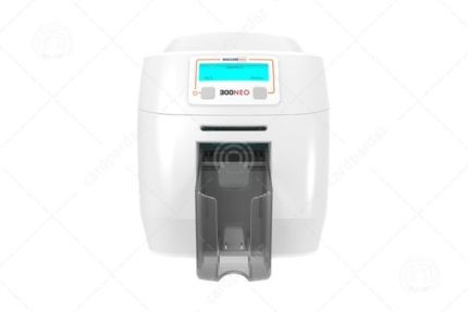پرینتر کارت مجیکارد 300NEO