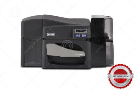 پرینتر دست دوم فارگو FARGO DTC4500e